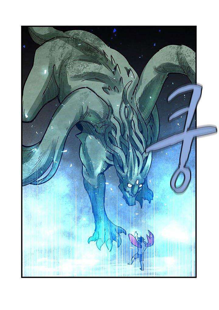 The Dungeon Master Chapter 32 Gambar 52