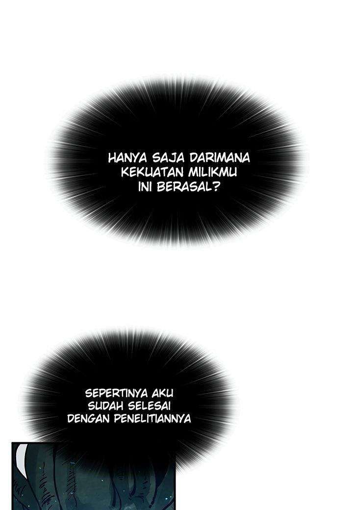 The Dungeon Master Chapter 32 Gambar 53