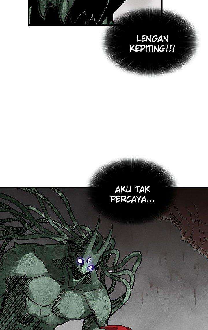 The Dungeon Master Chapter 32 Gambar 6