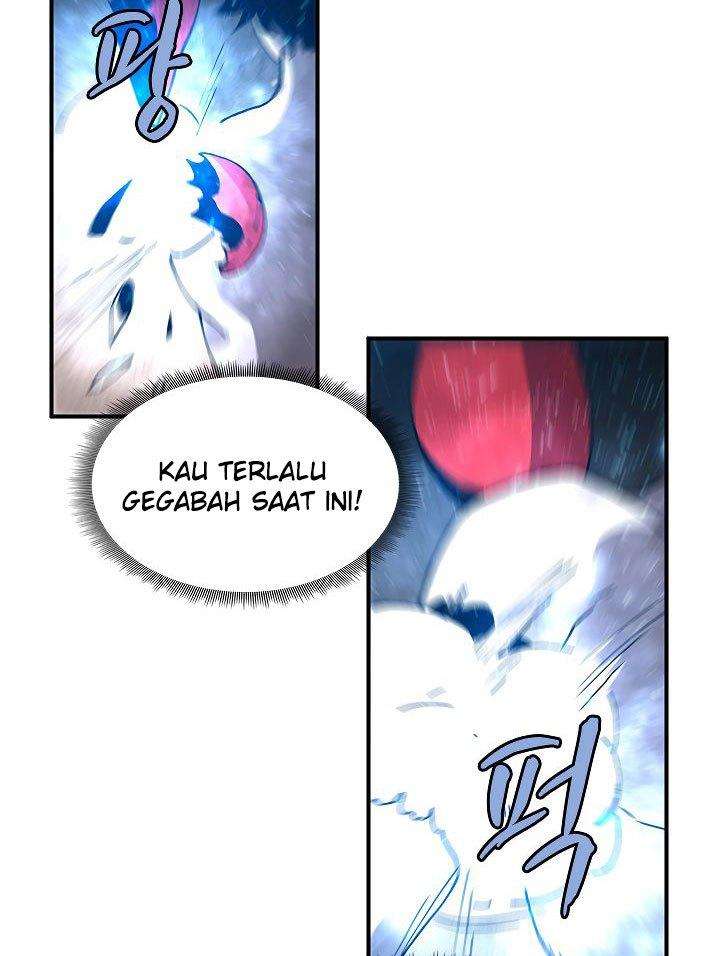 The Dungeon Master Chapter 32 Gambar 68