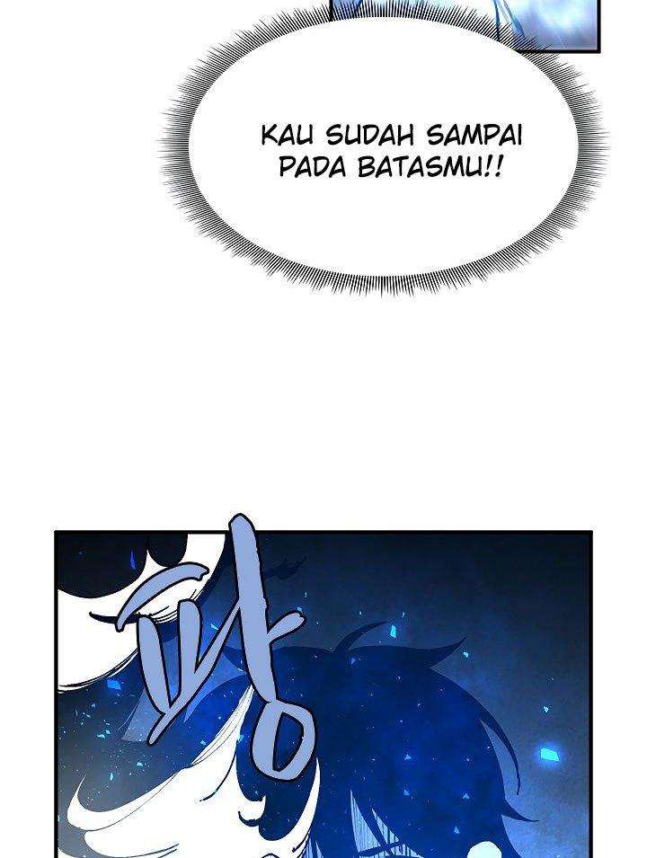 The Dungeon Master Chapter 32 Gambar 69