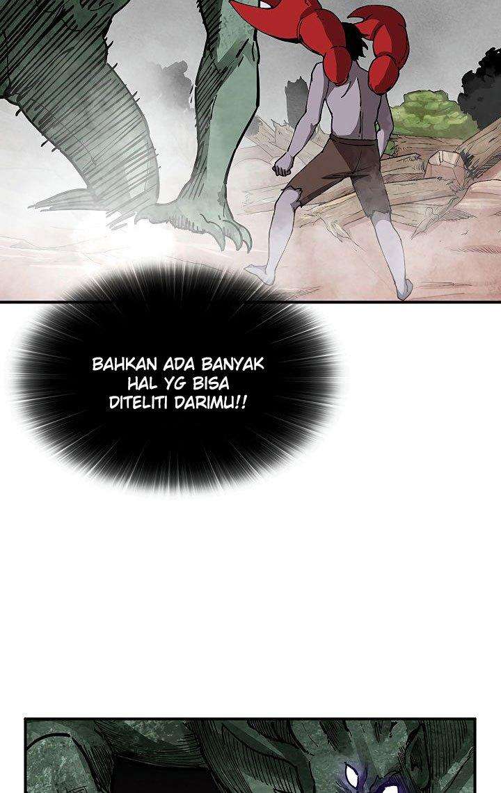 The Dungeon Master Chapter 32 Gambar 7