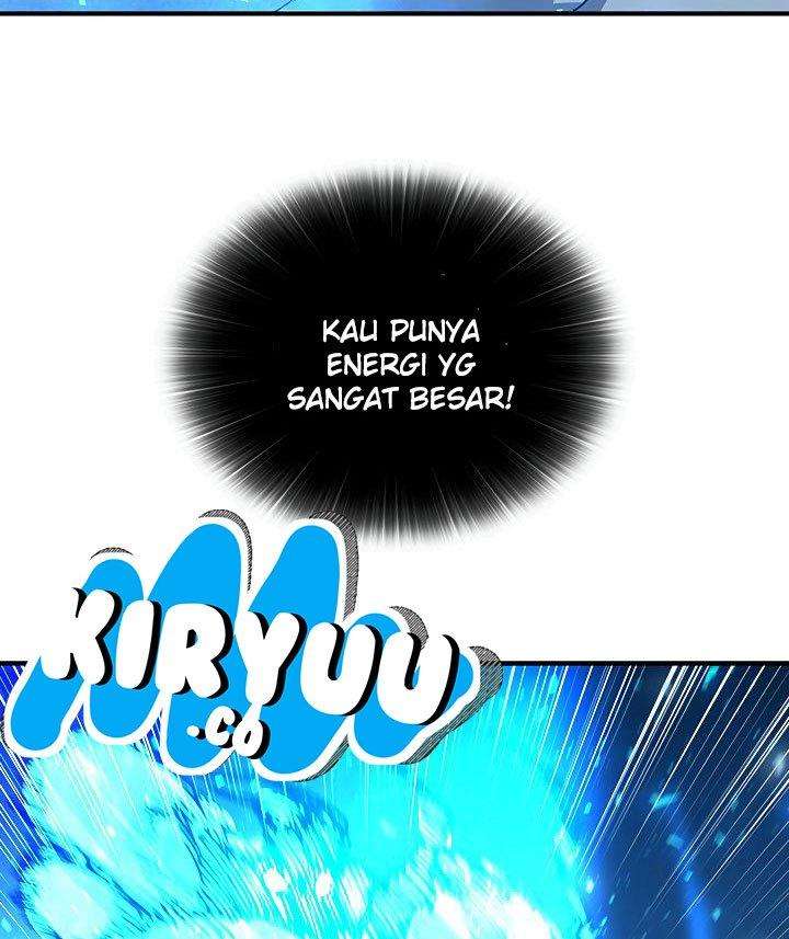 The Dungeon Master Chapter 32 Gambar 76