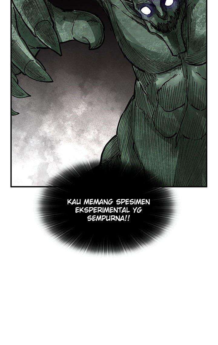 The Dungeon Master Chapter 32 Gambar 8