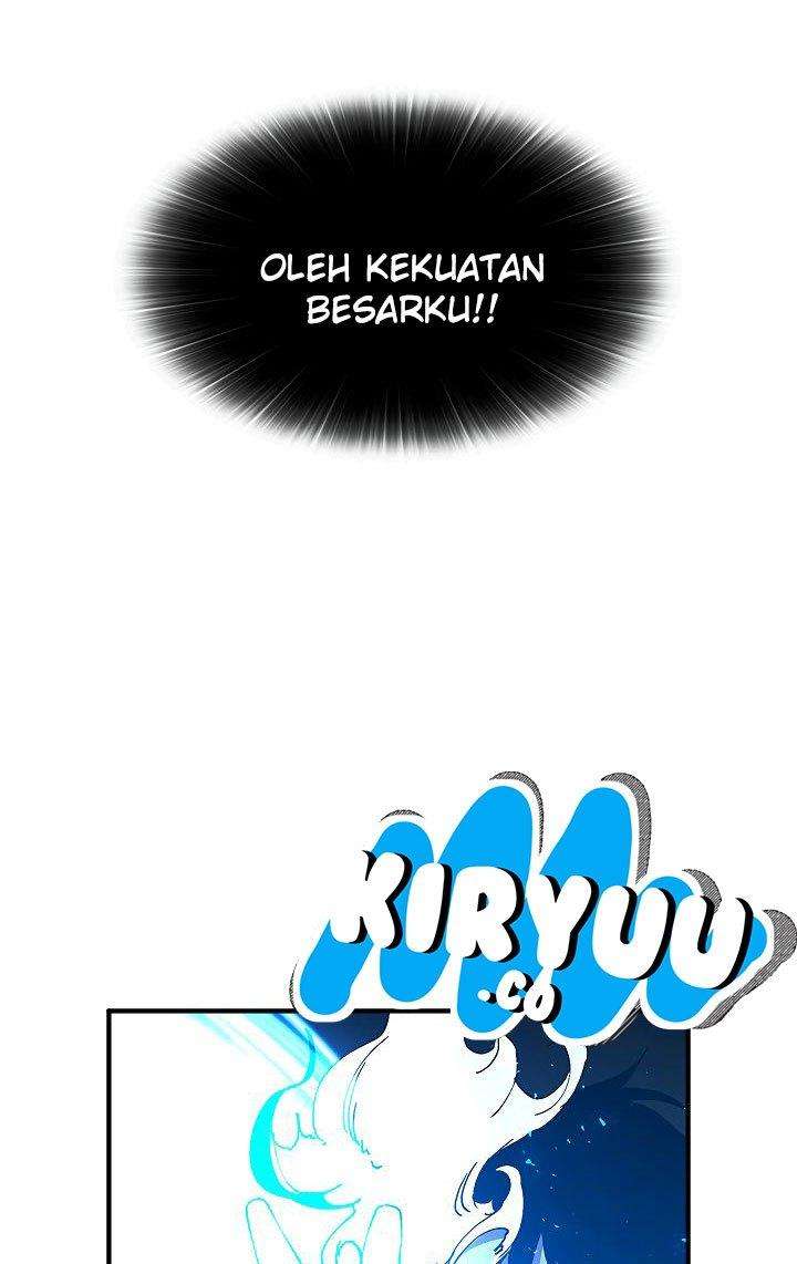 The Dungeon Master Chapter 32 Gambar 84