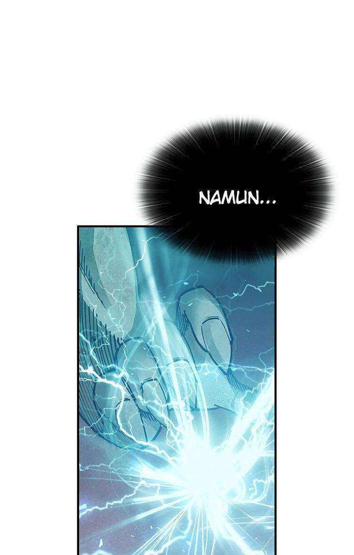 The Dungeon Master Chapter 32 Gambar 9