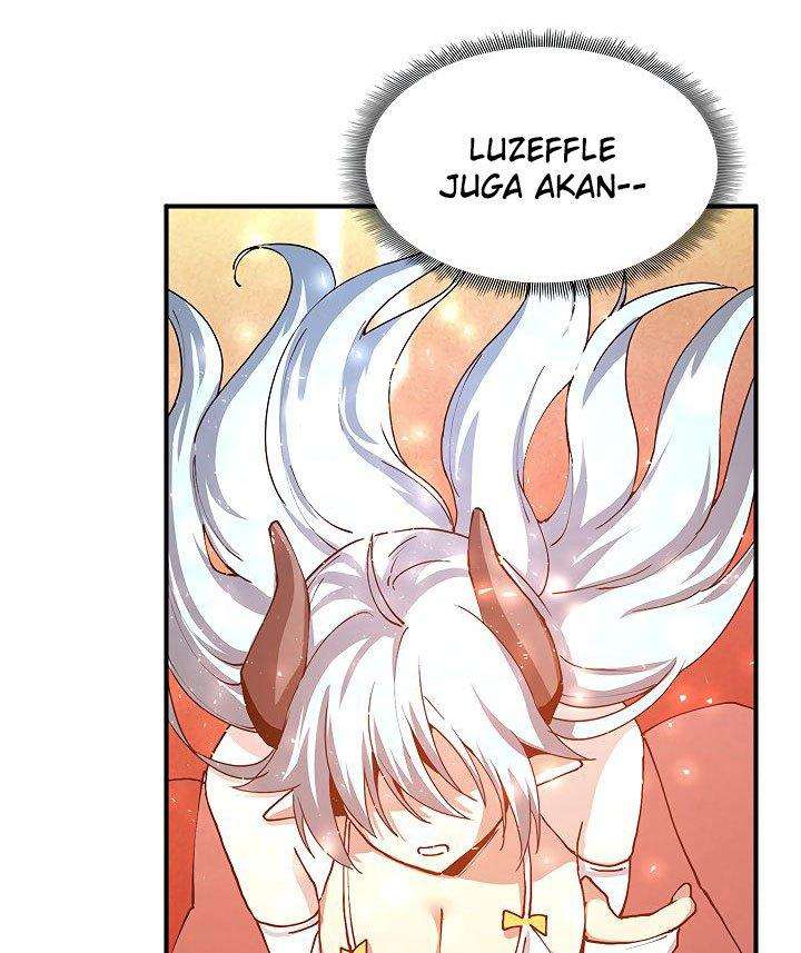 The Dungeon Master Chapter 32 Gambar 90