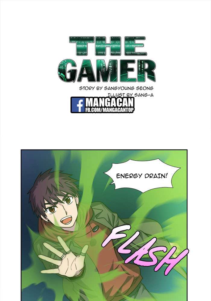 Baca Komik The Gamer Chapter 228 Gambar 1