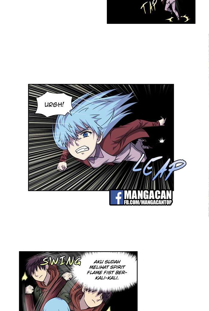 The Gamer Chapter 228 Gambar 10