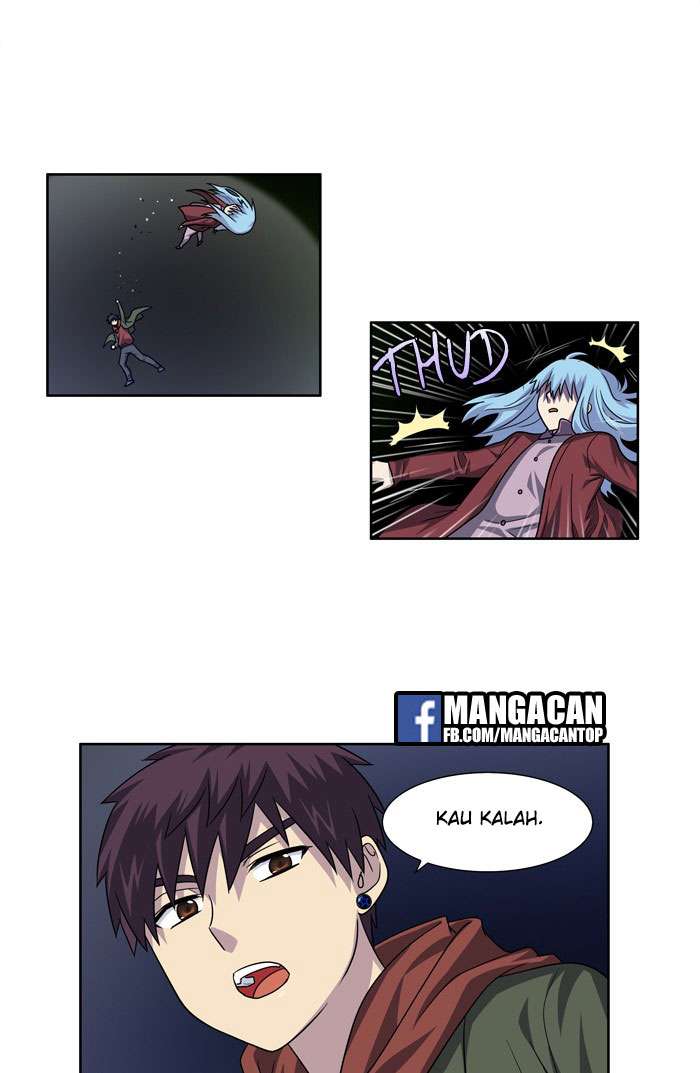 The Gamer Chapter 228 Gambar 12