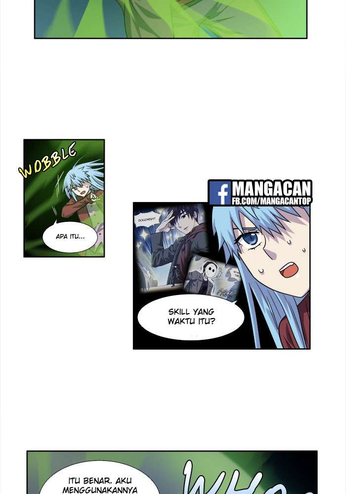 Baca  The Gamer Chapter 228 Gambar 2