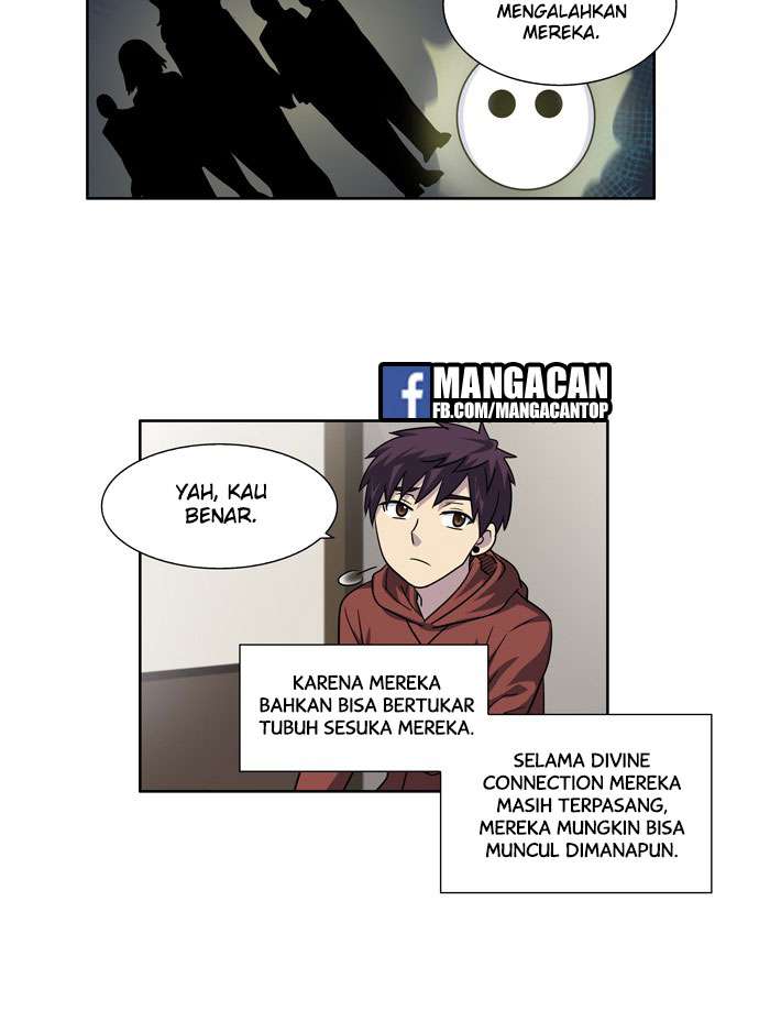 The Gamer Chapter 228 Gambar 28