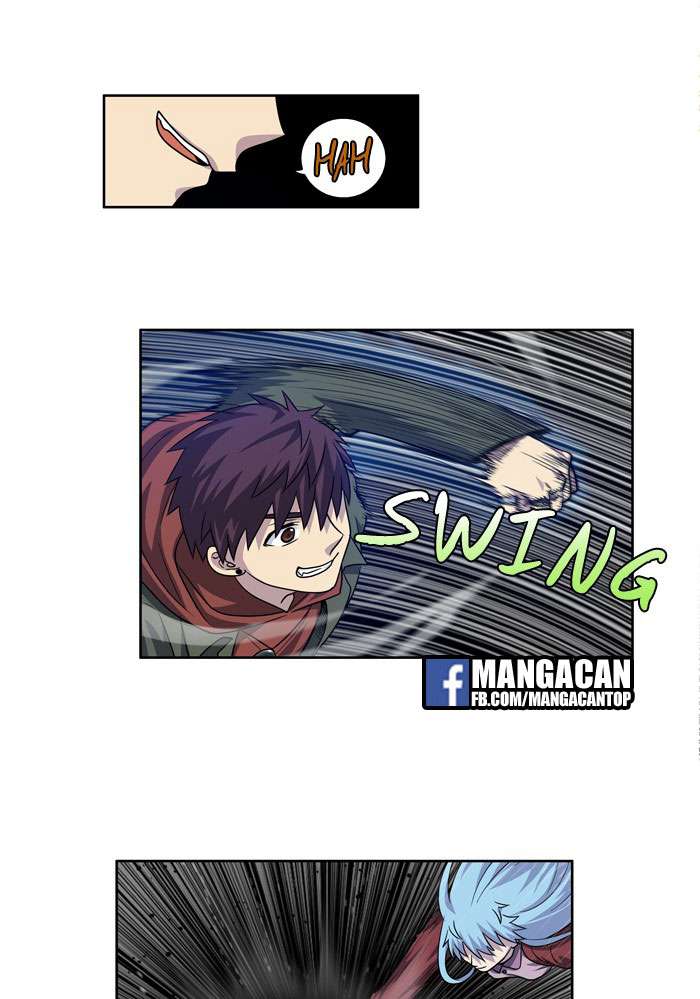 The Gamer Chapter 228 Gambar 7