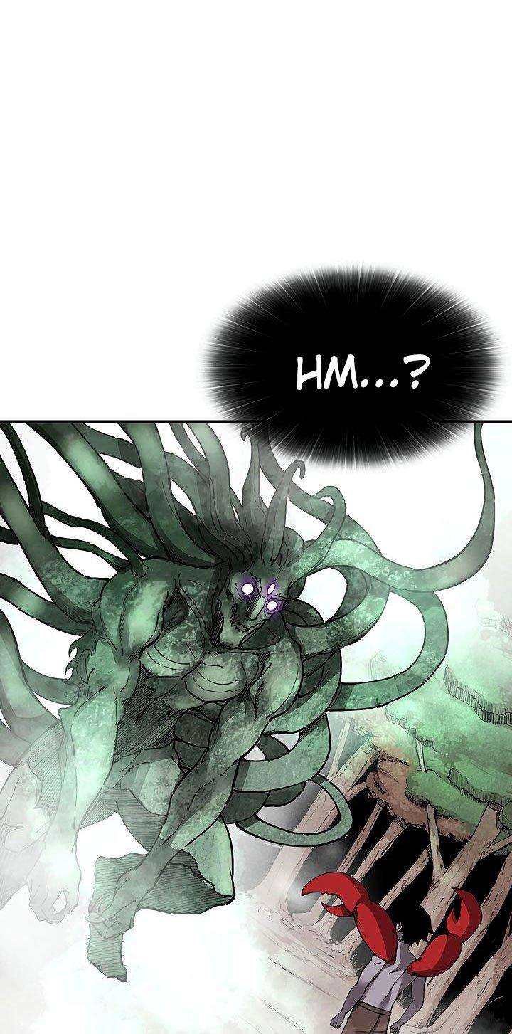 The Dungeon Master Chapter 31 Gambar 10
