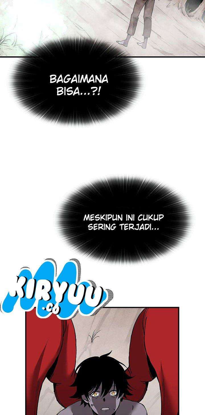 The Dungeon Master Chapter 31 Gambar 11