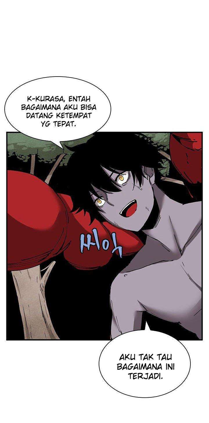 The Dungeon Master Chapter 31 Gambar 14