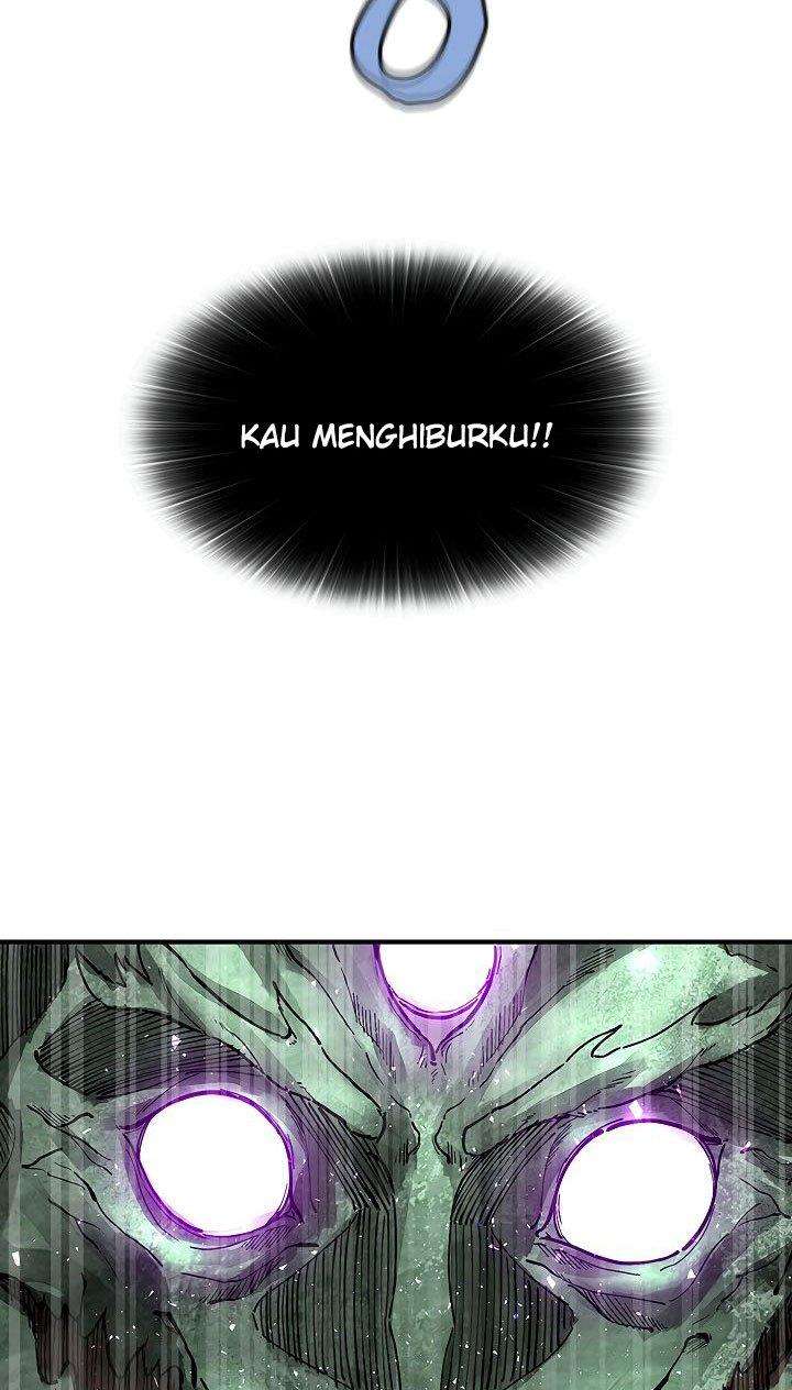 The Dungeon Master Chapter 31 Gambar 18