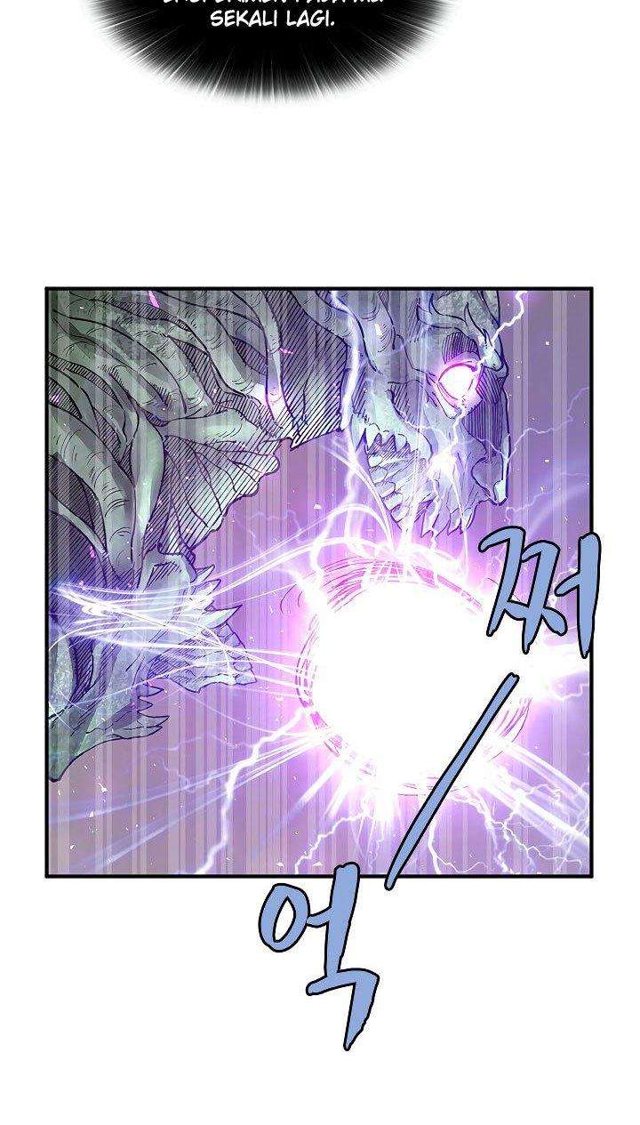 The Dungeon Master Chapter 31 Gambar 20