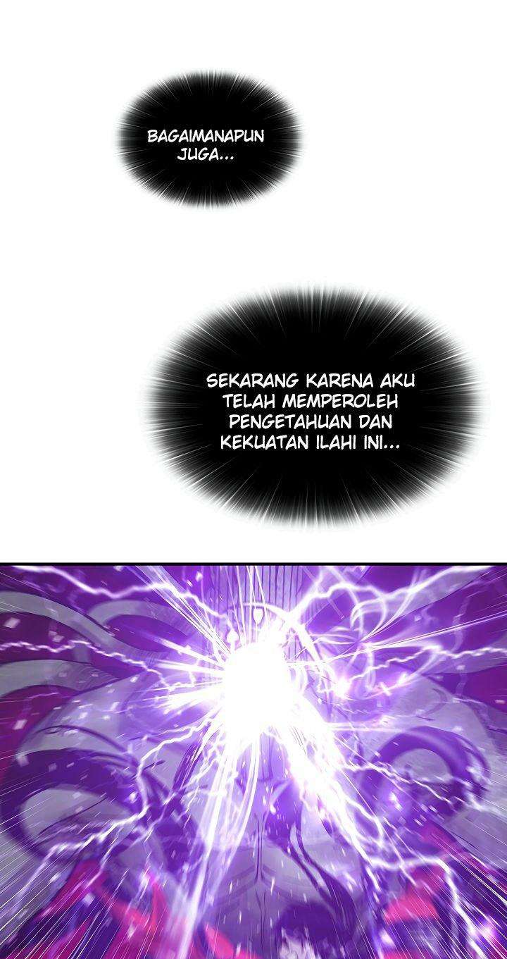 The Dungeon Master Chapter 31 Gambar 21