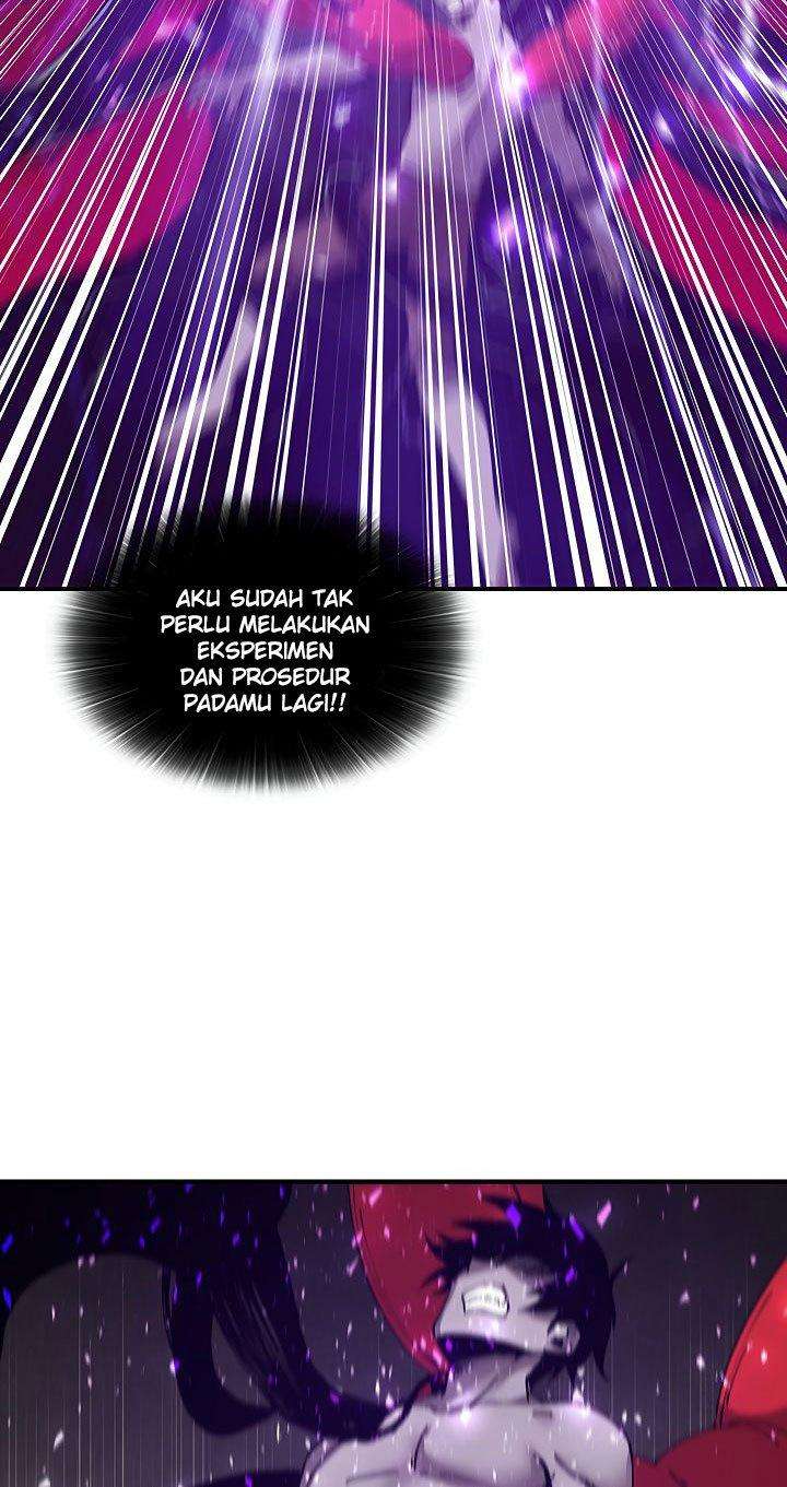 The Dungeon Master Chapter 31 Gambar 22