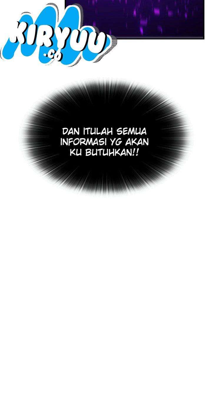 The Dungeon Master Chapter 31 Gambar 24