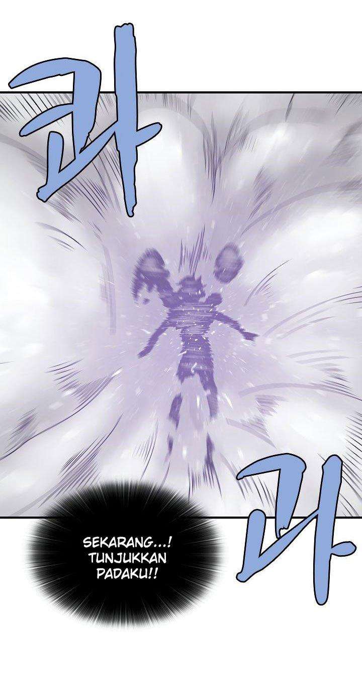 The Dungeon Master Chapter 31 Gambar 25
