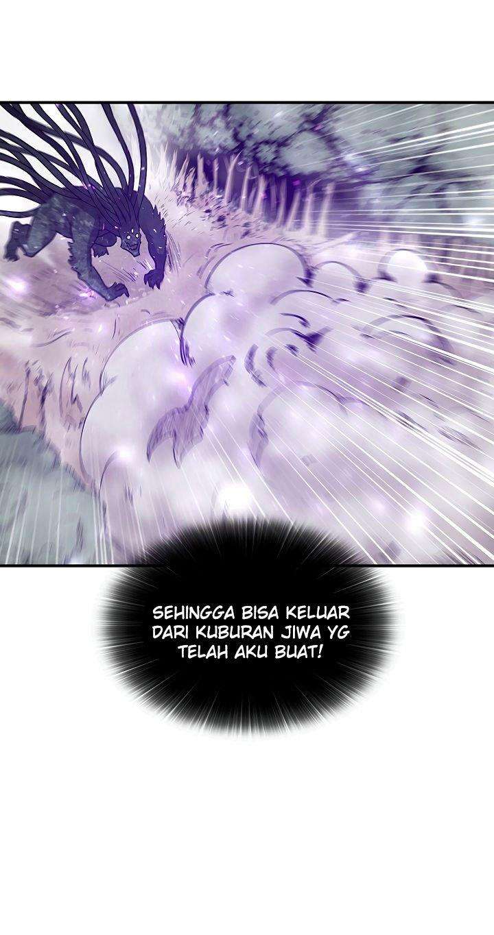 The Dungeon Master Chapter 31 Gambar 27