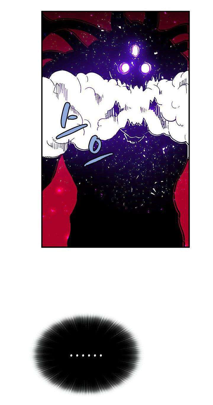The Dungeon Master Chapter 31 Gambar 28