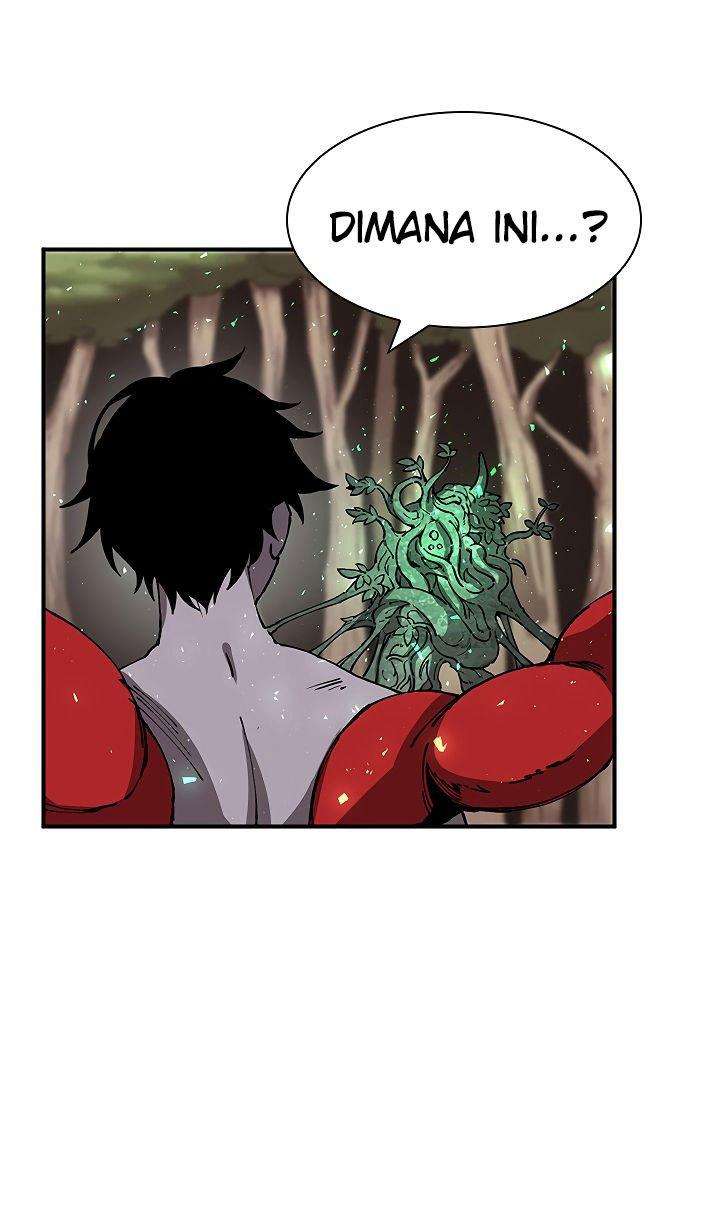The Dungeon Master Chapter 31 Gambar 3