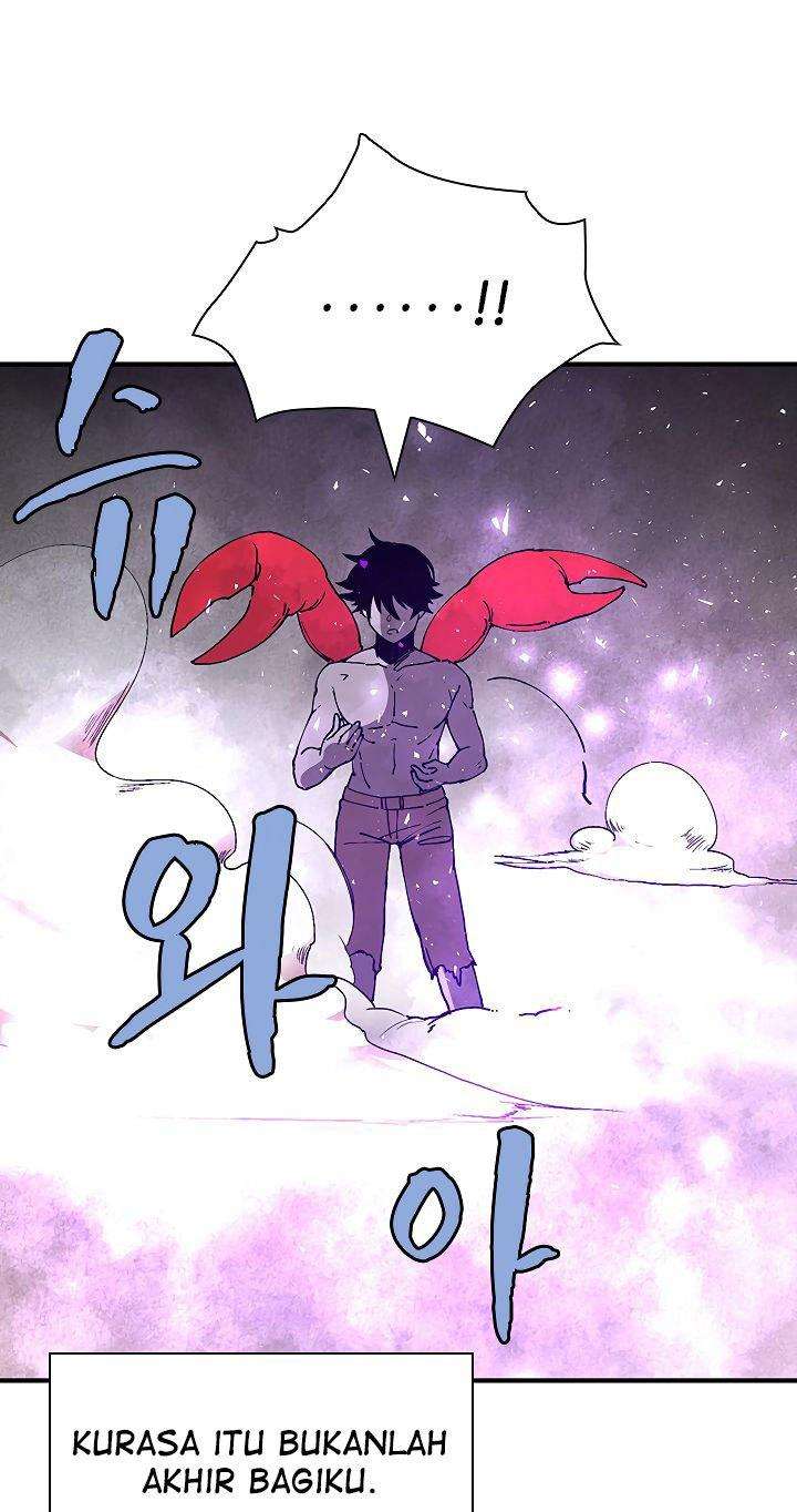 The Dungeon Master Chapter 31 Gambar 31