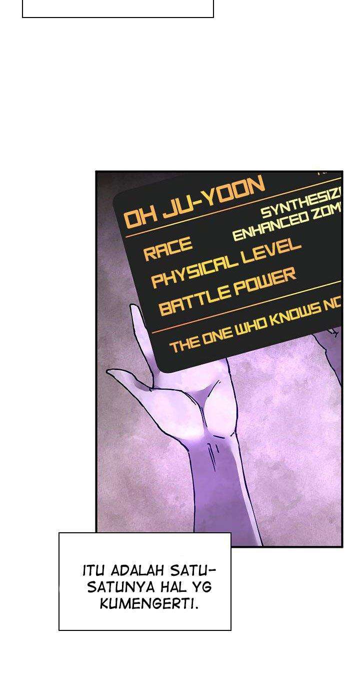 The Dungeon Master Chapter 31 Gambar 32
