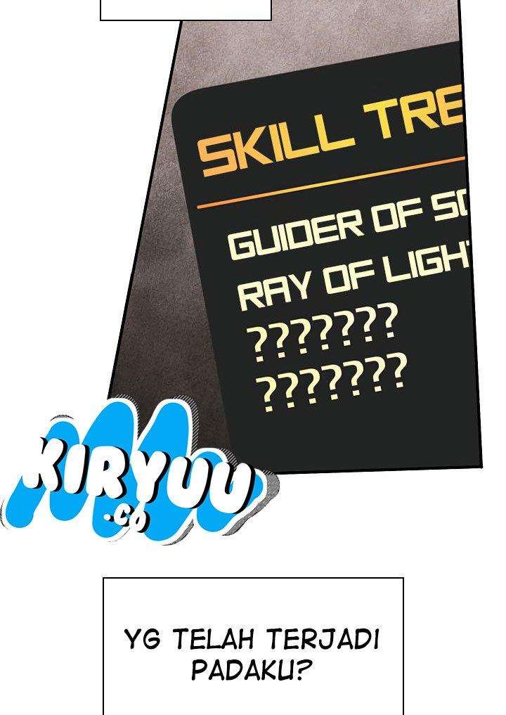 The Dungeon Master Chapter 31 Gambar 35