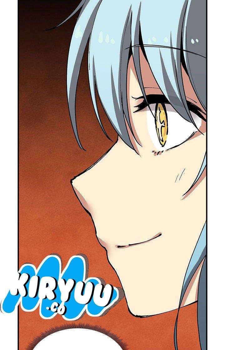 The Dungeon Master Chapter 31 Gambar 42