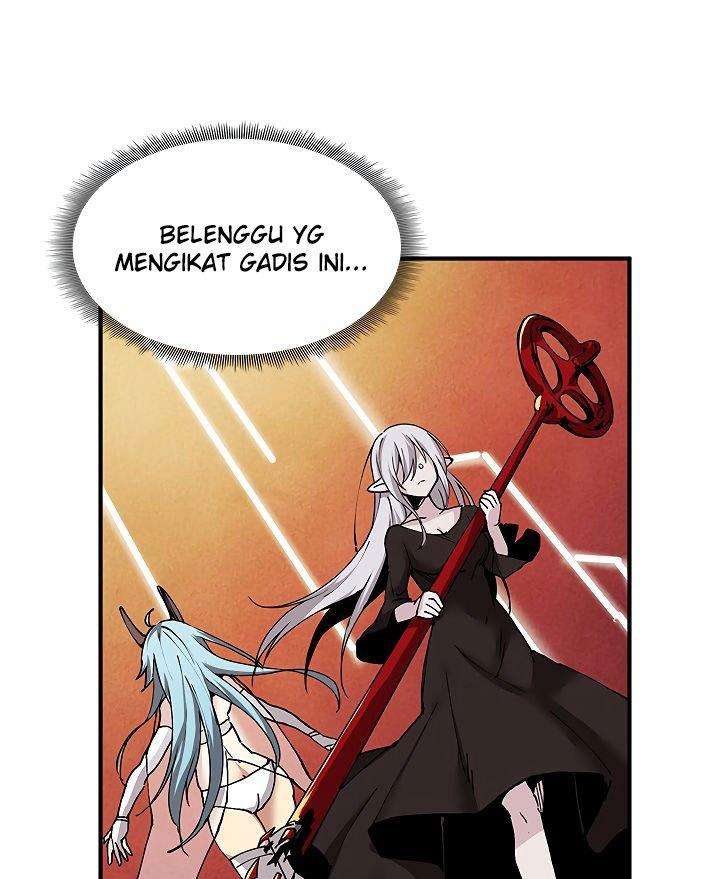 The Dungeon Master Chapter 31 Gambar 47
