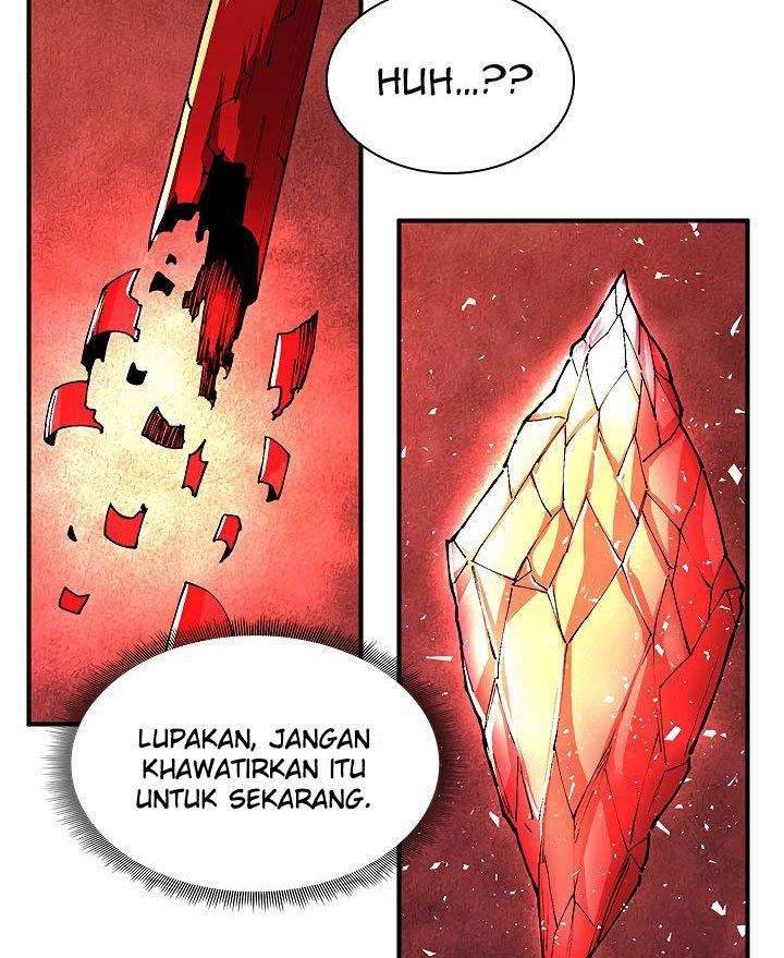 The Dungeon Master Chapter 31 Gambar 49