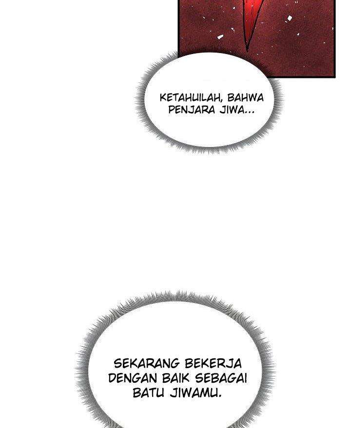 The Dungeon Master Chapter 31 Gambar 50
