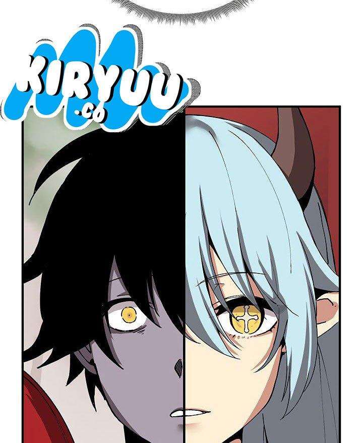 The Dungeon Master Chapter 31 Gambar 51