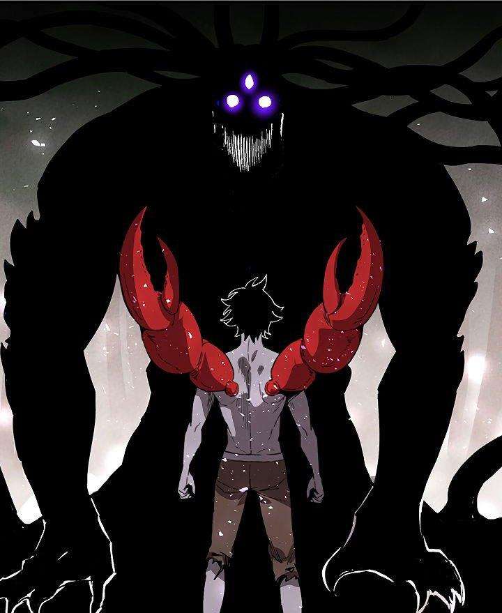 The Dungeon Master Chapter 31 Gambar 53