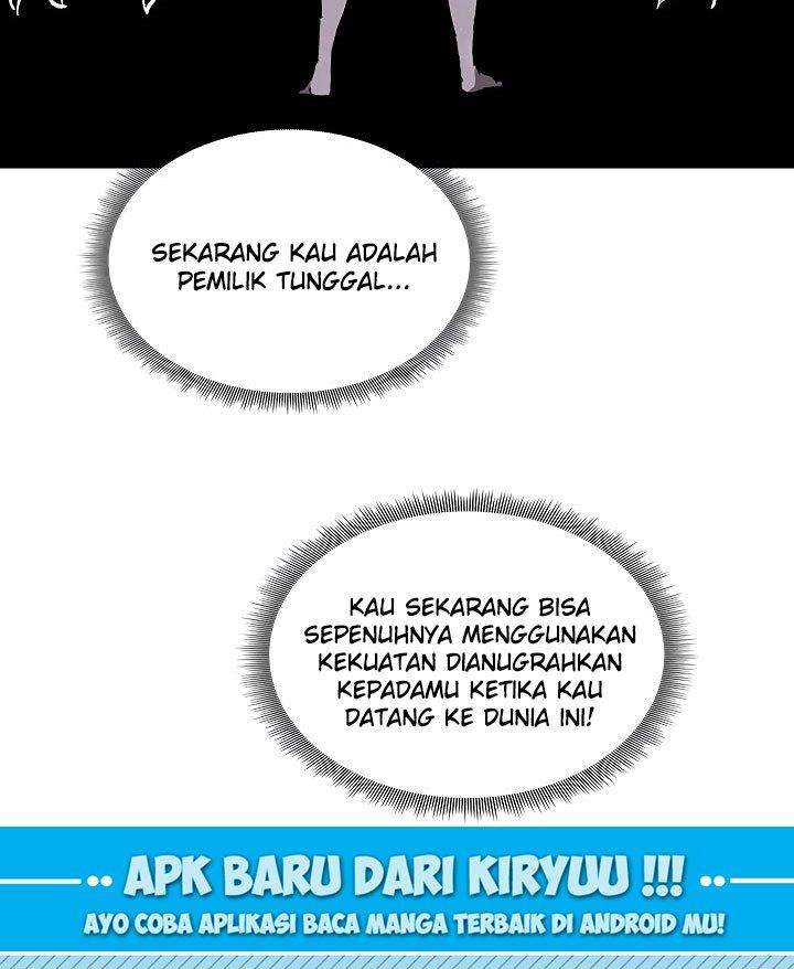 The Dungeon Master Chapter 31 Gambar 54