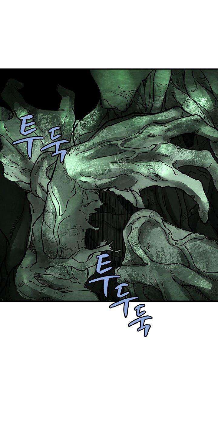 The Dungeon Master Chapter 31 Gambar 9