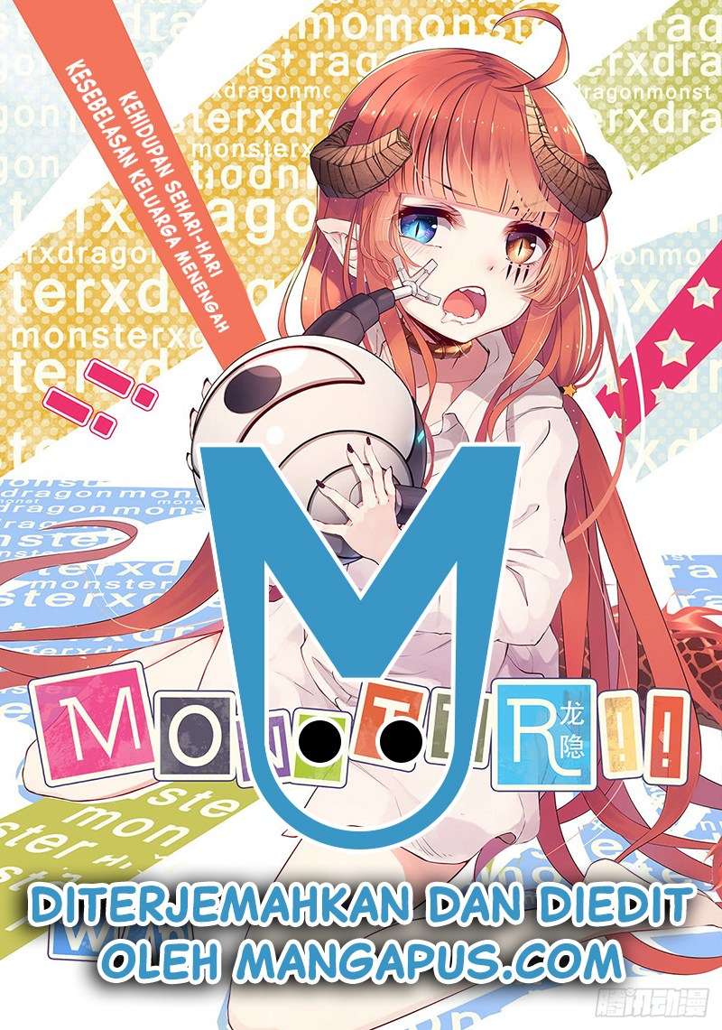 Baca Komik Monster (W.P) Chapter 6 Gambar 1