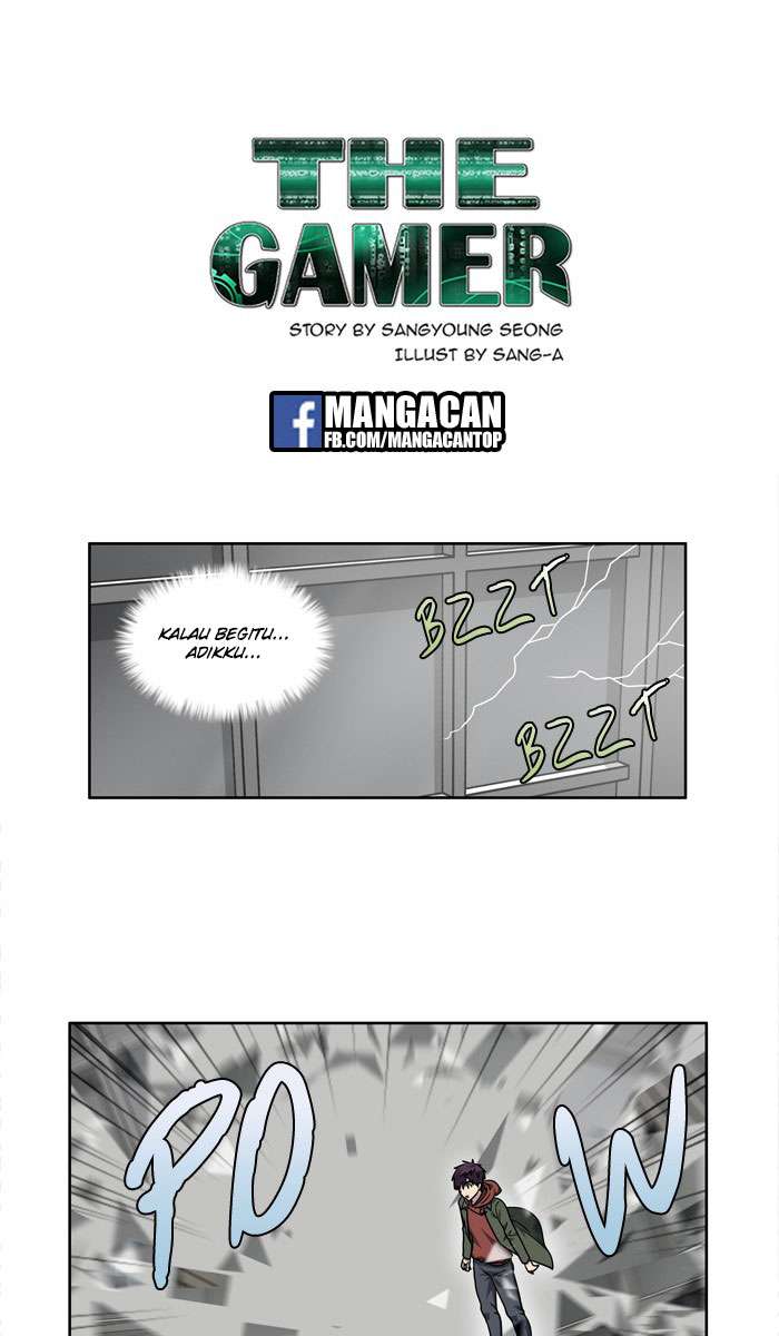 Baca Komik The Gamer Chapter 227 Gambar 1