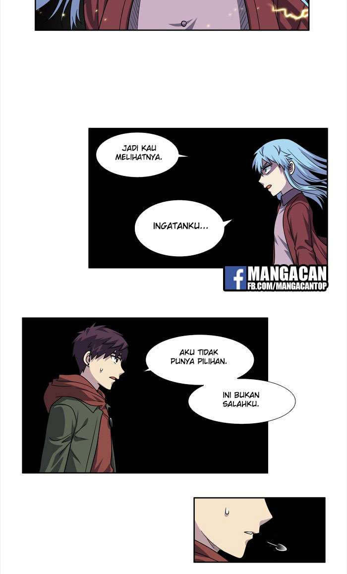 The Gamer Chapter 227 Gambar 11