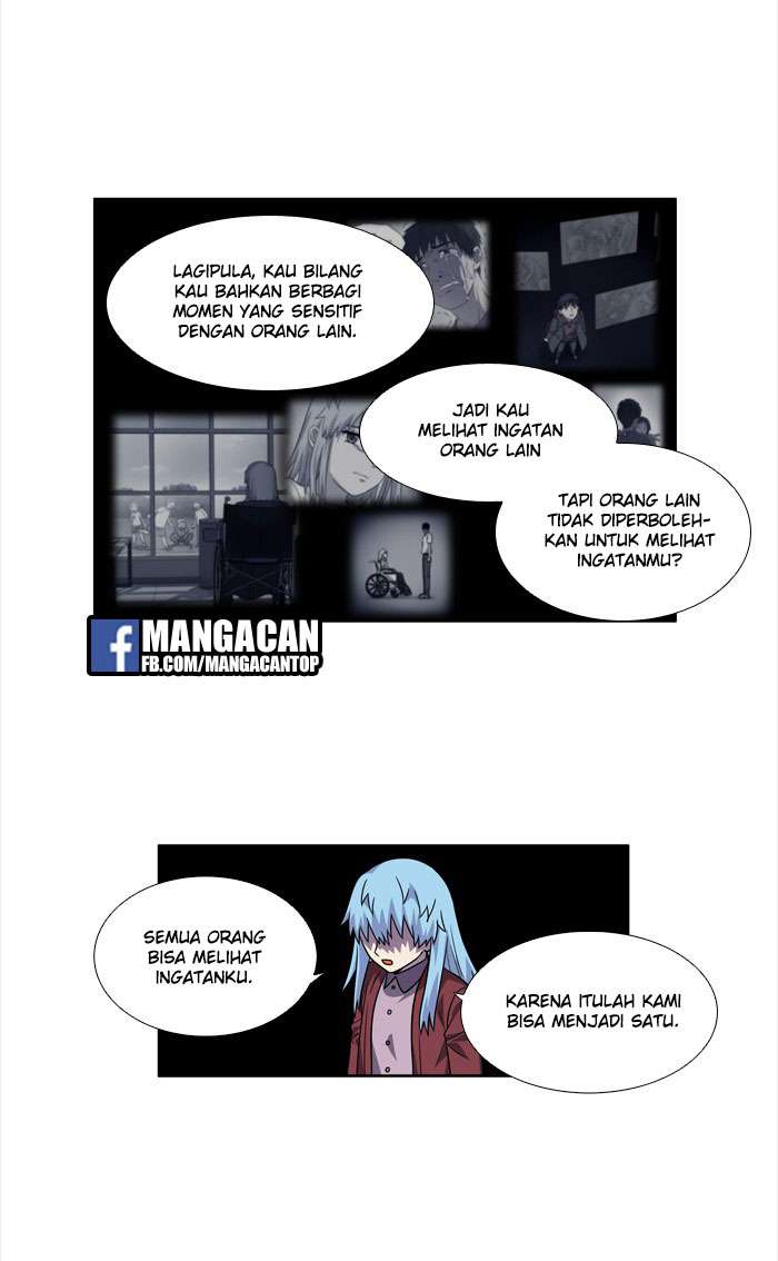 The Gamer Chapter 227 Gambar 12