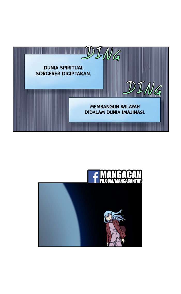 The Gamer Chapter 227 Gambar 18