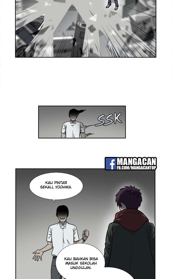 Baca  The Gamer Chapter 227 Gambar 2