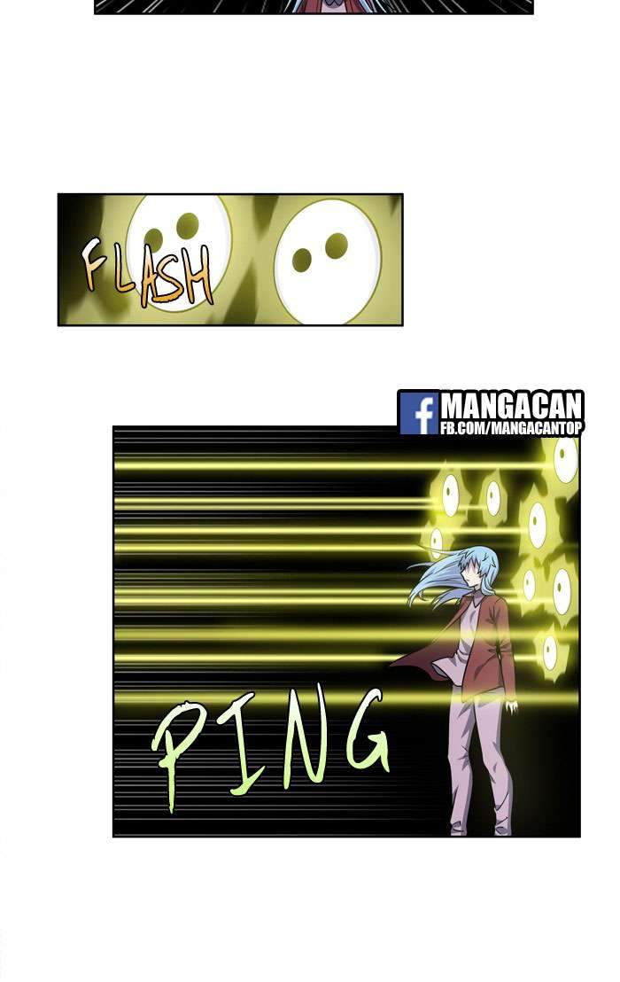 The Gamer Chapter 227 Gambar 20