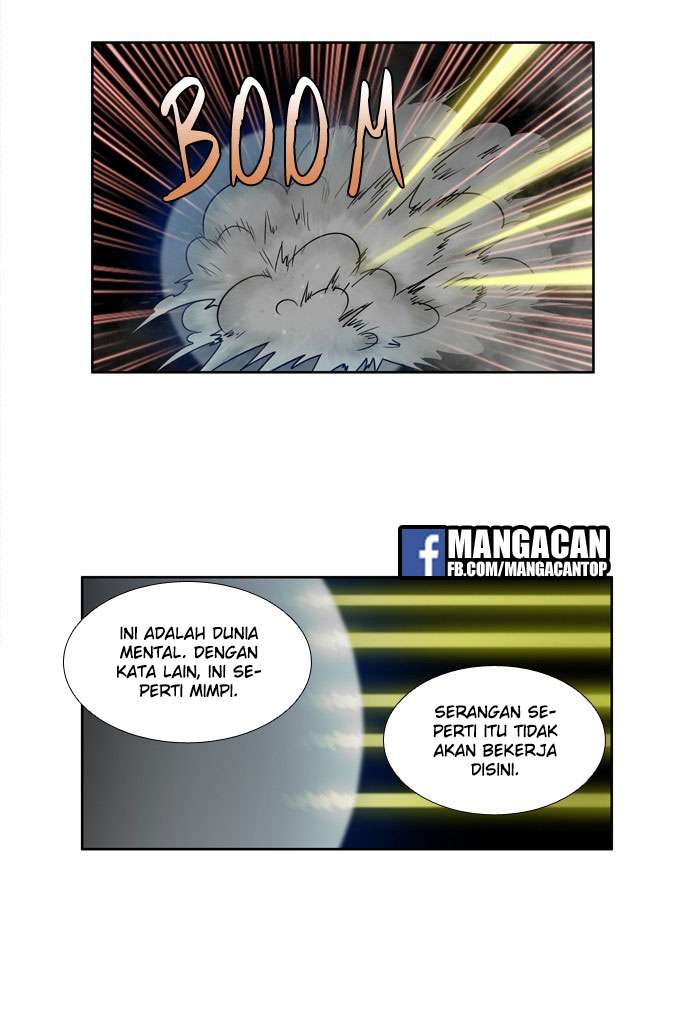 The Gamer Chapter 227 Gambar 21
