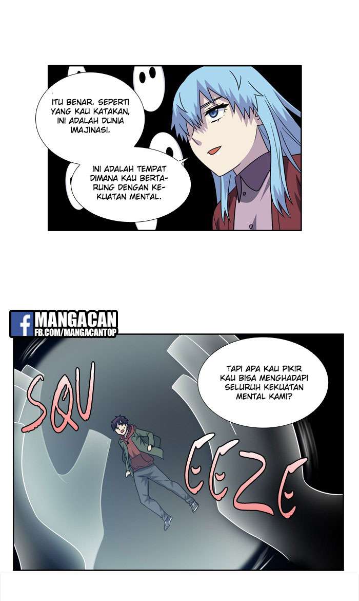 The Gamer Chapter 227 Gambar 25