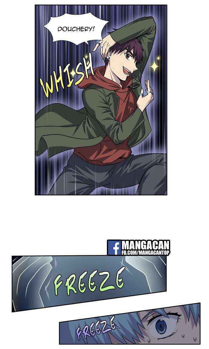 The Gamer Chapter 227 Gambar 29